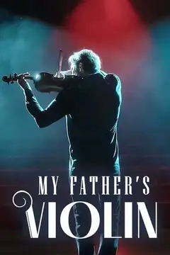 El violín de mi padre veroTV Online • Pelicula Completa