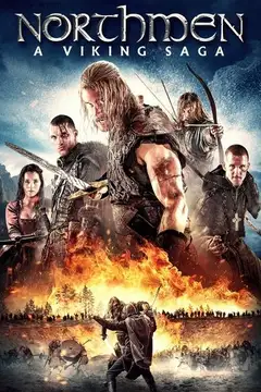 Northmen: Los Vikingos veroTV Online • Pelicula Completa