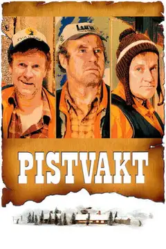 Pistvakt veroTV Online • Pelicula Completa