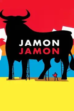 Jamón, jamón veroTV Online • Pelicula Completa