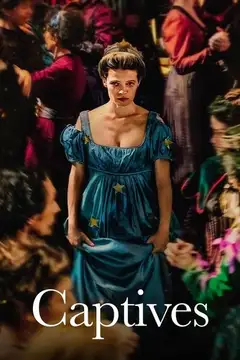 Captives veroTV Online • Pelicula Completa