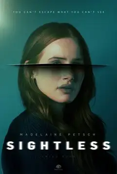 Sightless veroTV Online • Pelicula Completa