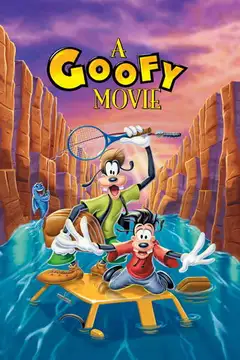 Goofy e hijo veroTV Online • Pelicula Completa