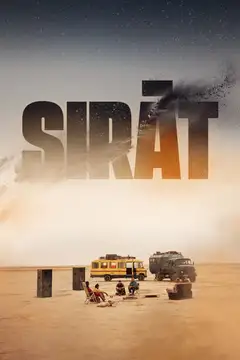 Sirat: Trance en el desierto veroTV Online • Pelicula Completa