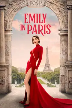 Emily en París Ver Online Castellano • veroTV