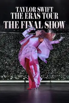 Taylor Swift | The Eras Tour | The Final Show Online • Polski Lektor