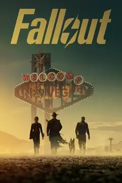 Fallout Ver Online Castellano • veroTV