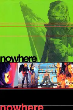 Nowhere Online • Polski Lektor