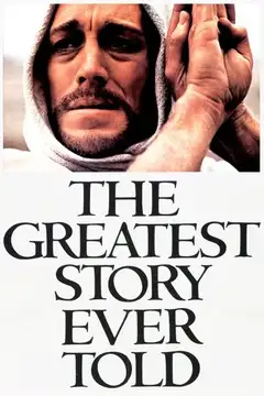 La historia más grande jamás contada veroTV Online • Pelicula Completa