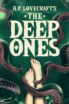 The Deep Ones Online • Polski Lektor