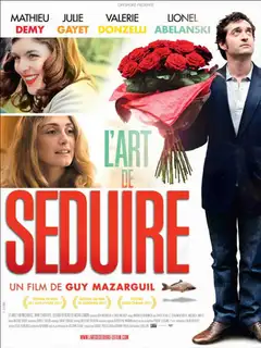 The Art of Seduction Online • Polski Lektor
