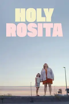 Holy Rosita Online • Polski Lektor
