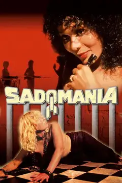 Sadomania - Hölle der Lust Online • Polski Lektor
