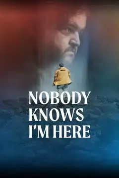 Nadie sabe que estoy aquí veroTV Online • Pelicula Completa
