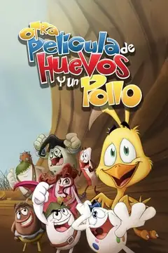 Otra película de huevos y un pollo veroTV Online • Pelicula Completa