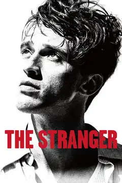 El extranjero 2025 veroTV Online • Pelicula Completa