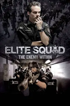 Tropa de élite 2 veroTV Online • Pelicula Completa