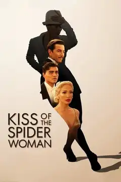 Kiss of the Spider Woman Online • Polski Lektor