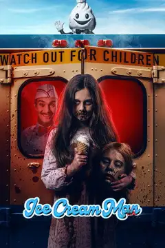 Ver Ice Cream Man película completa online en español