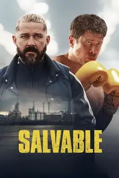 Salvable veroTV Online • Pelicula Completa