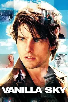 Vanilla Sky veroTV Online • Pelicula Completa
