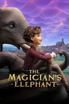 Ver Magiczna słonica película completa online en español