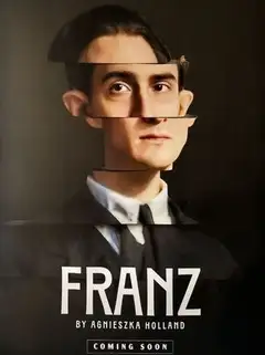 Ver Franz Kafka película completa online en español