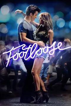 Footloose veroTV Online • Pelicula Completa