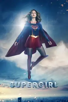 Supergirl Ver Online Castellano • veroTV