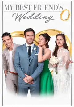 La boda de mi mejor amigo 2019 veroTV Online • Pelicula Completa