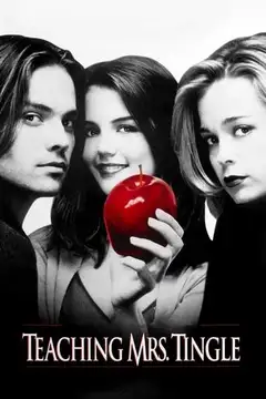 Secuestrando a la Srta. Tingle veroTV Online • Pelicula Completa
