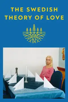 La teoría sueca del amor veroTV Online • Pelicula Completa