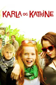 Karla og Katrine veroTV Online • Pelicula Completa