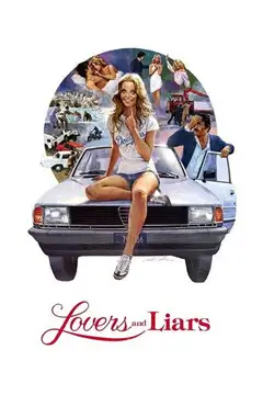 Lovers and Liars Online • Polski Lektor