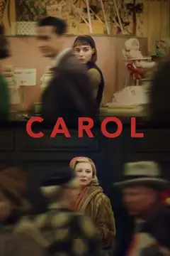 Carol veroTV Online • Pelicula Completa