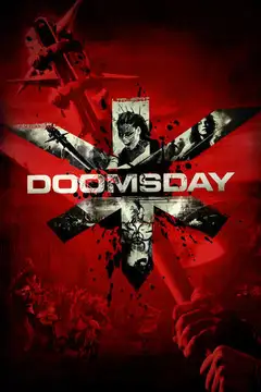 Doomsday: El día del juicio veroTV Online • Pelicula Completa