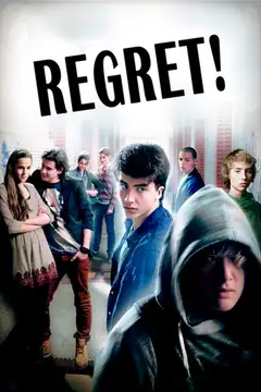 Regret! veroTV Online • Pelicula Completa