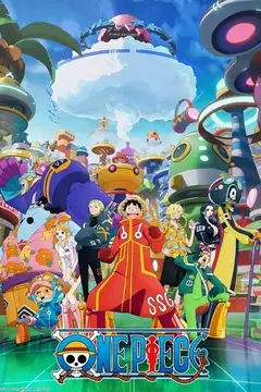 One Piece Ver Online Castellano • veroTV