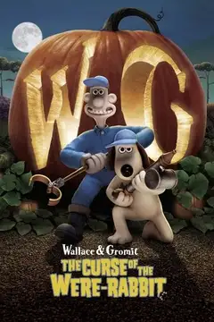 Wallace y Gromit: La maldición de las verduras veroTV Online • Pelicula Completa