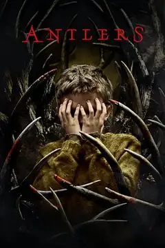 Antlers: Criatura oscura veroTV Online • Pelicula Completa