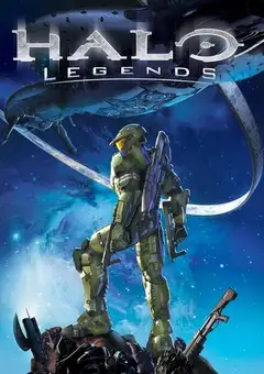 Halo: Legends veroTV Online • Pelicula Completa