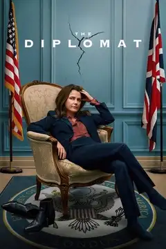 La diplomática Ver Online Castellano • veroTV
