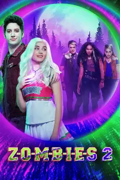 Z-O-M-B-I-E-S 2 veroTV Online • Pelicula Completa