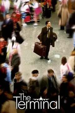 La terminal veroTV Online • Pelicula Completa