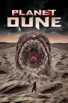 Exoplaneta Dune en Peligro veroTV Online • Pelicula Completa
