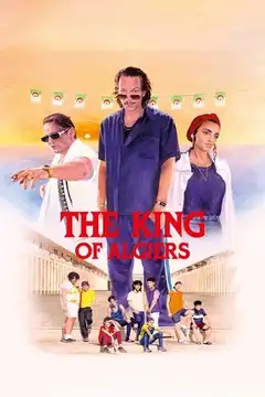 El rey de la calle veroTV Online • Pelicula Completa