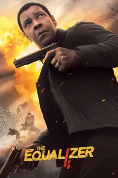 The Equalizer 2 veroTV Online • Pelicula Completa