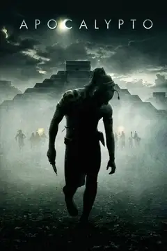 Apocalypto veroTV Online • Pelicula Completa