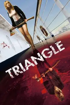 Triangle veroTV Online • Pelicula Completa