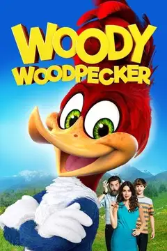 El pájaro loco: La película veroTV Online • Pelicula Completa